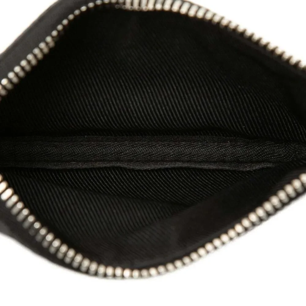 Louis Vuitton Damier Graphite Coin Case N50017